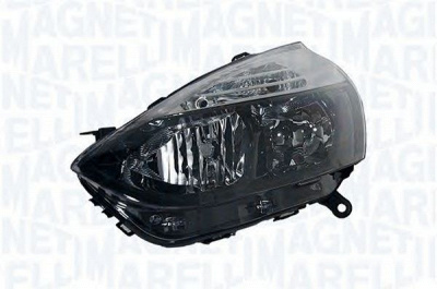 MAGNETI MARELLI 712103351110 -  Основная фара